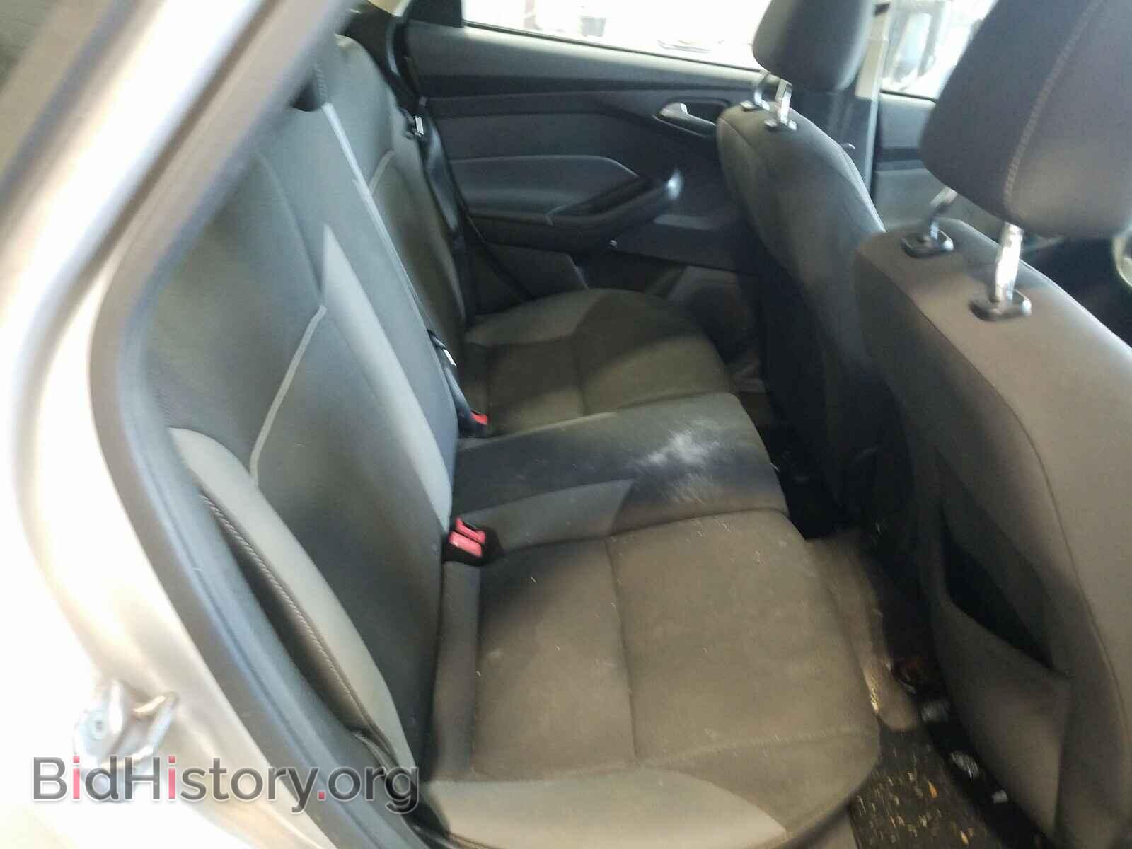 2012 FORD FOCUS - VIN: 1FAHP3K21CL117643 - Photo 6