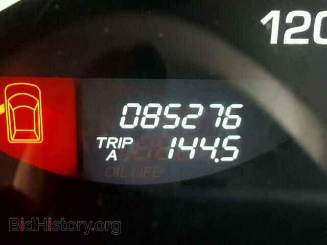 2008 HONDA ELEMENT - VIN: 5J6YH18348L007361 - Фото 8