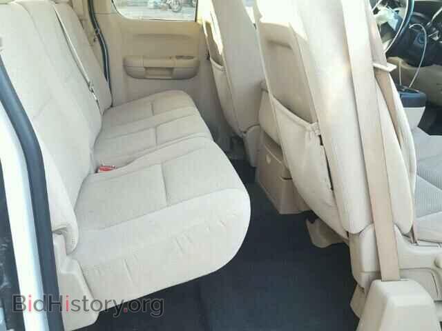 2007 CHEVROLET SILVERADO - VIN: 2GCEK190071544148 - Фото 6