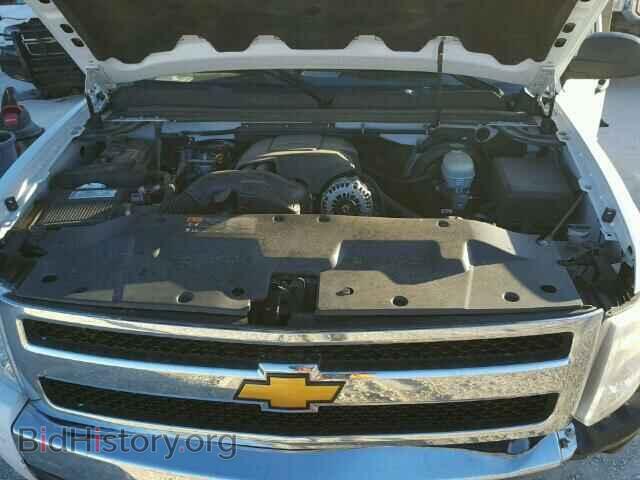 2007 CHEVROLET SILVERADO - VIN: 2GCEK190071544148 - Фото 7