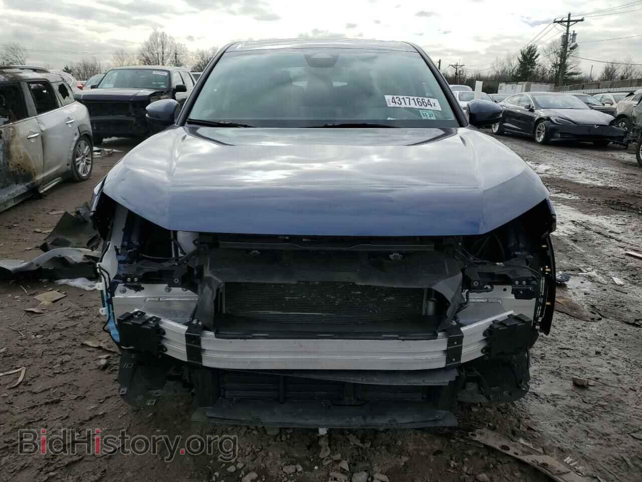 2023 HONDA CRV - VIN: 2HKRS4H42PH403359 - Фото 5