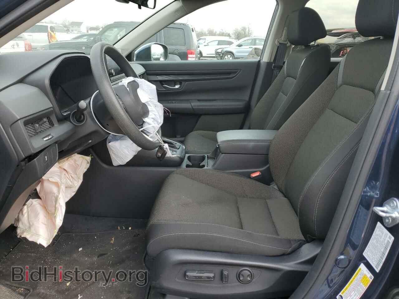 2023 HONDA CRV - VIN: 2HKRS4H42PH403359 - Фото 7