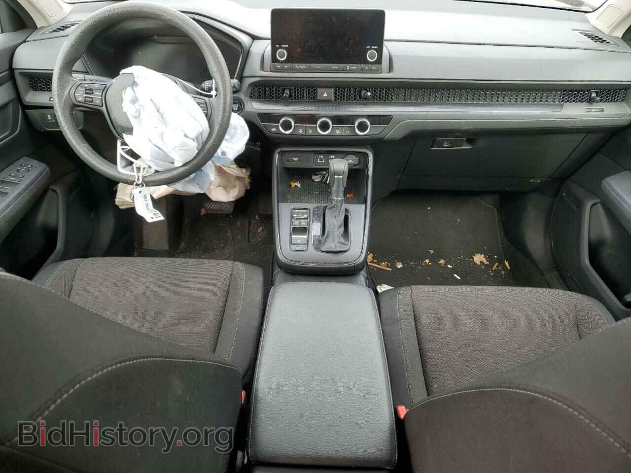 2023 HONDA CRV - VIN: 2HKRS4H42PH403359 - Фото 8