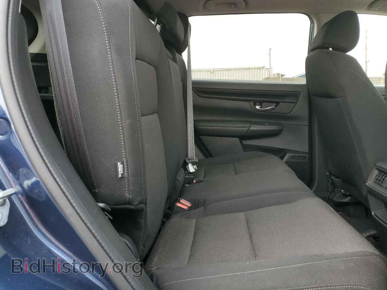 2023 HONDA CRV - VIN: 2HKRS4H42PH403359 - Фото 10