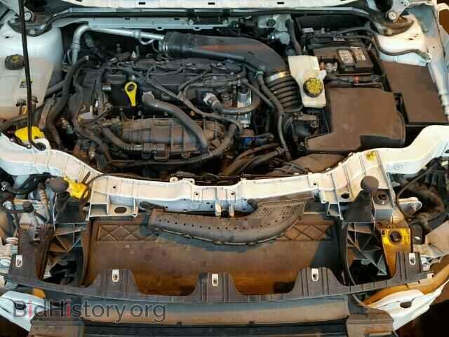 2013 FORD ESCAPE - VIN: 1FMCU9HX0DUB70019 - Фото 7