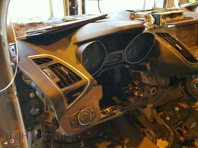 2013 FORD ESCAPE - VIN: 1FMCU9HX0DUB70019 - Фото 8