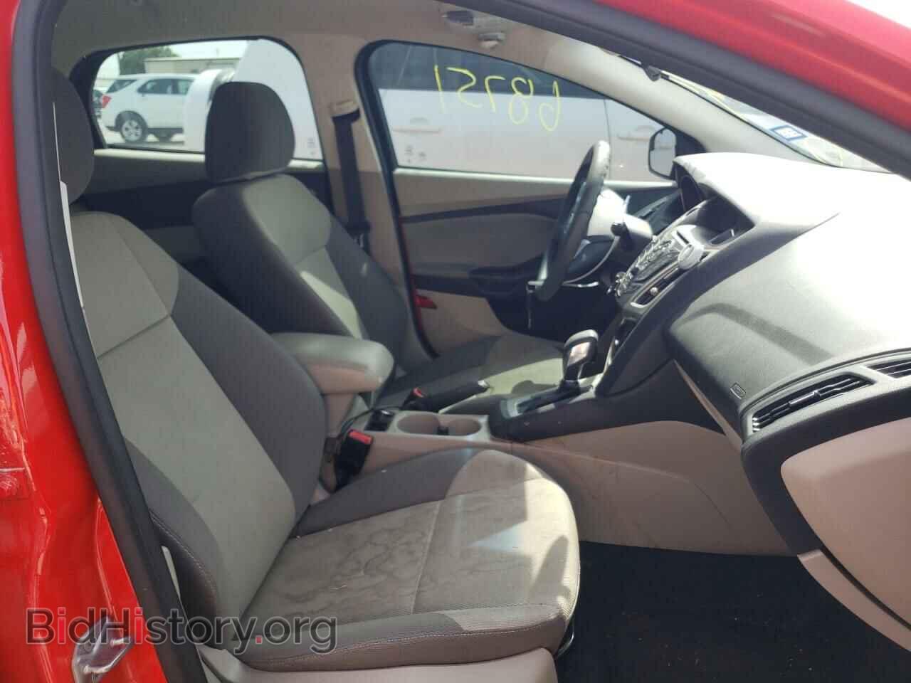 2014 FORD FOCUS - VIN: 1FADP3K27EL207834 - Photo 5