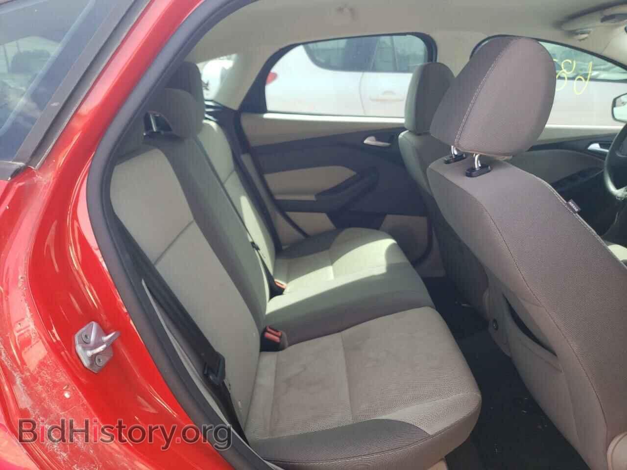 2014 FORD FOCUS - VIN: 1FADP3K27EL207834 - Photo 6