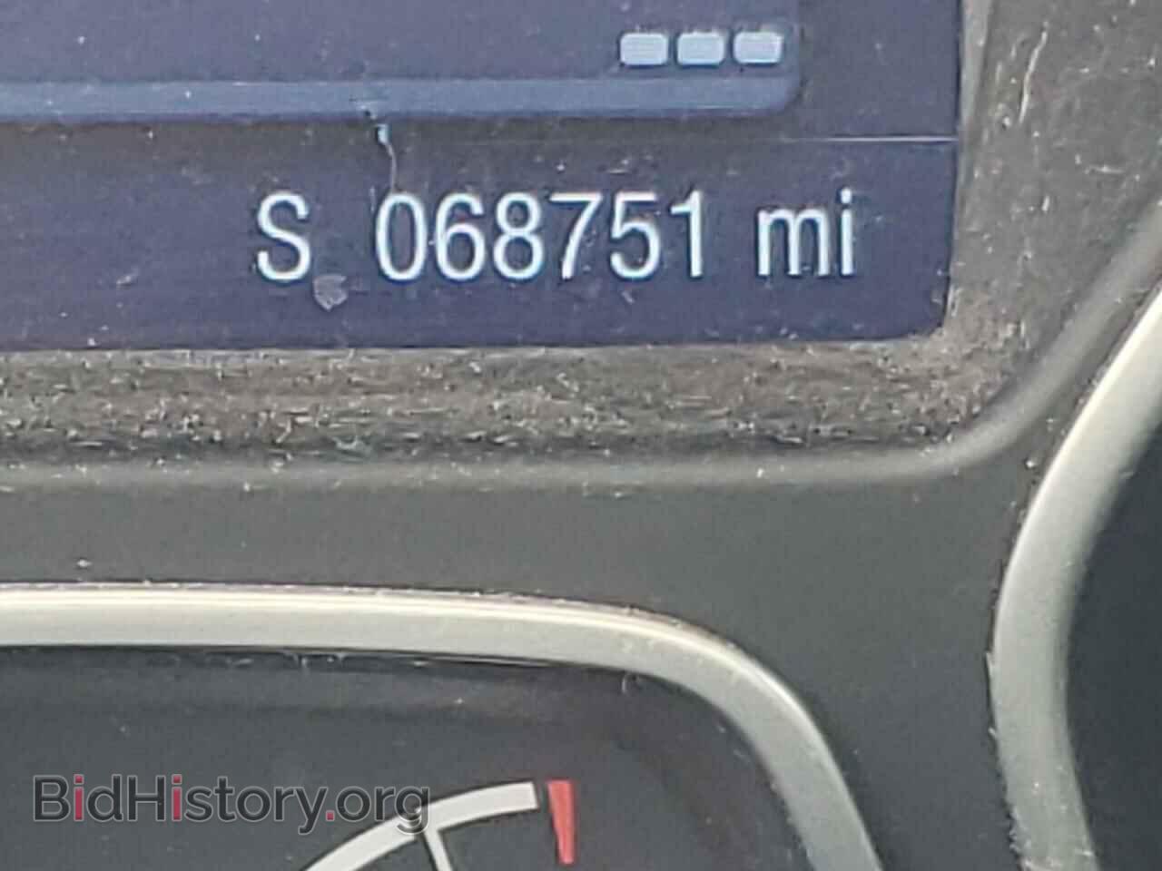 2014 FORD FOCUS - VIN: 1FADP3K27EL207834 - Photo 8