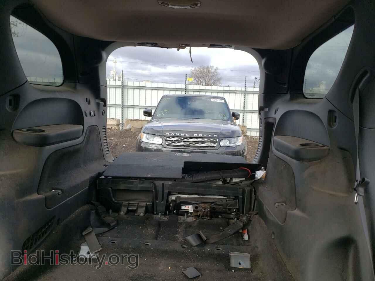 2014 DODGE DURANGO - VIN: 1C4RDJEG3EC462047 - Photo 10