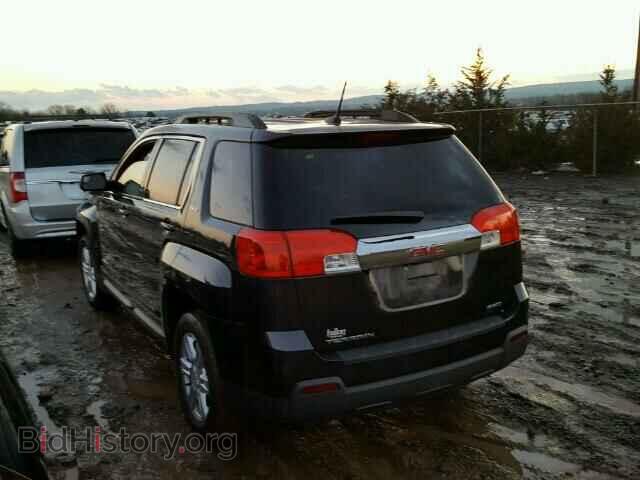2014 GMC TERRAIN - VIN: 2GKFLWEK3E6151240 - Фото 3