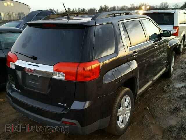2014 GMC TERRAIN - VIN: 2GKFLWEK3E6151240 - Фото 4