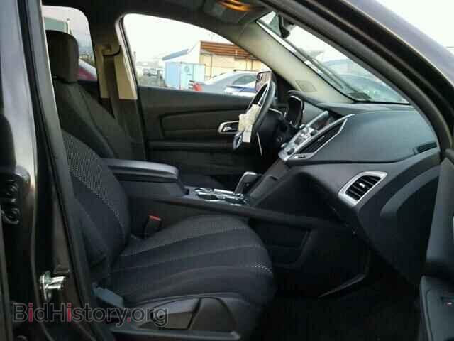 2014 GMC TERRAIN - VIN: 2GKFLWEK3E6151240 - Фото 5