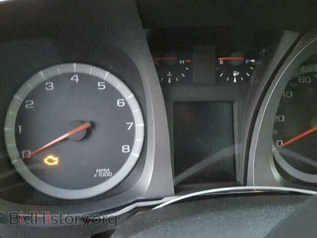 2014 GMC TERRAIN - VIN: 2GKFLWEK3E6151240 - Фото 8