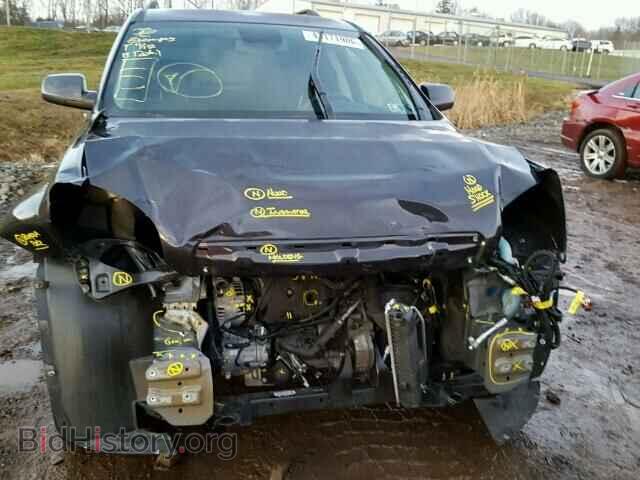 2014 GMC TERRAIN - VIN: 2GKFLWEK3E6151240 - Фото 9