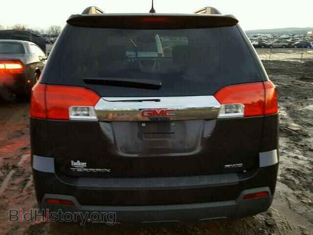 2014 GMC TERRAIN - VIN: 2GKFLWEK3E6151240 - Фото 10