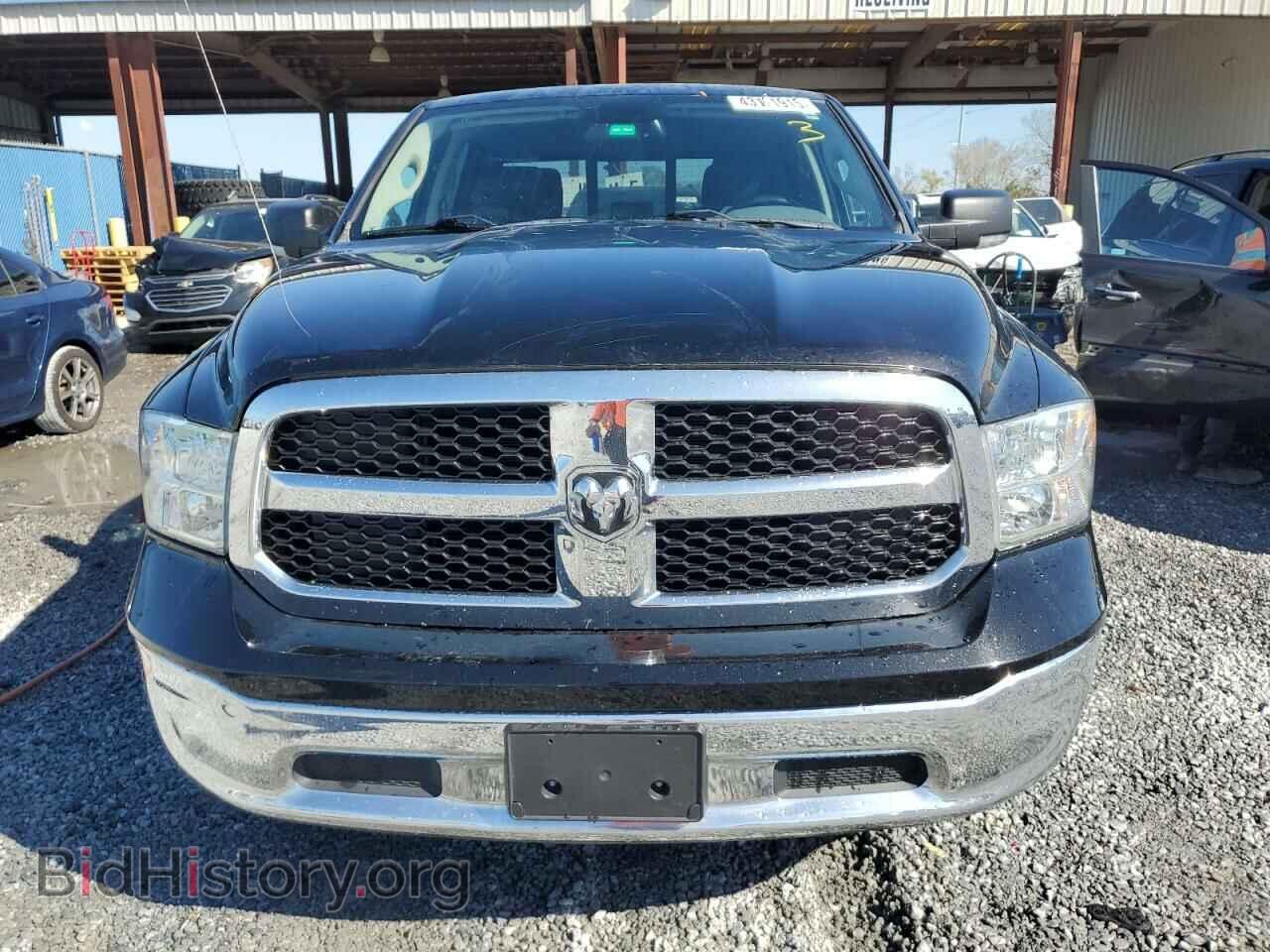 2020 RAM 1500 - VIN: 1C6RR6TT1LS136773 - Photo 5