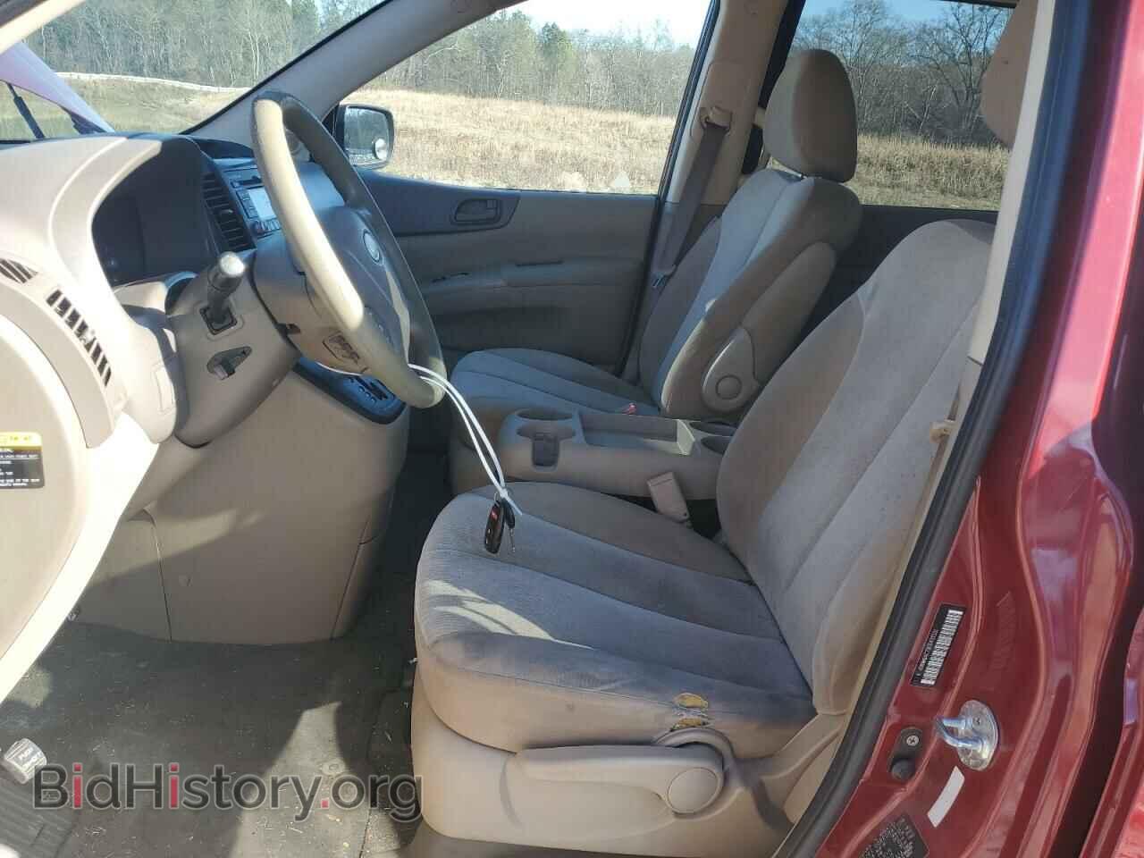 2012 KIA All Models - VIN: KNDMG4C73C6433231 - Photo 7