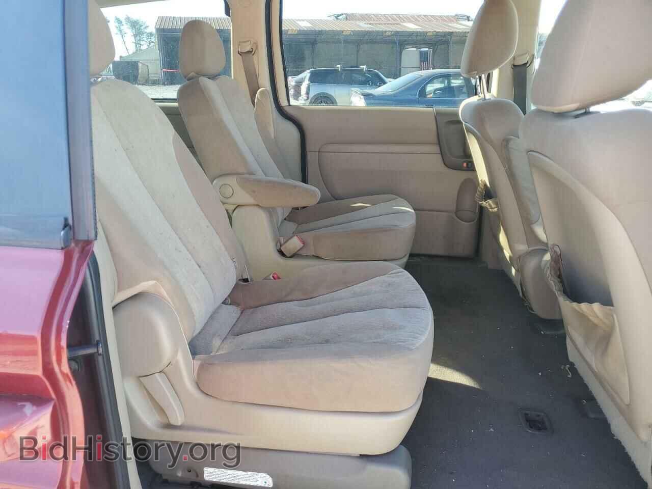 2012 KIA All Models - VIN: KNDMG4C73C6433231 - Photo 10