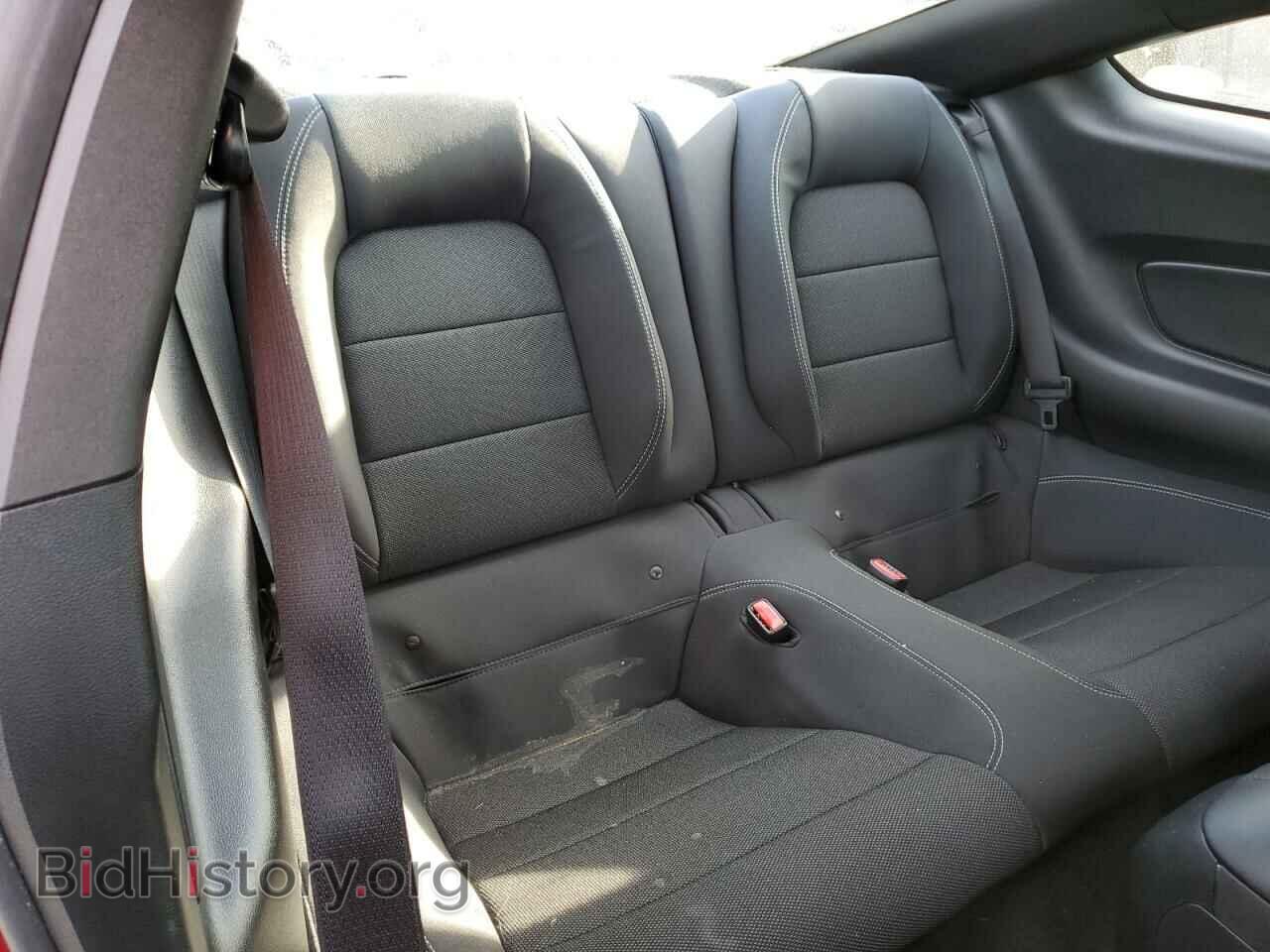 2016 FORD ALL Models - VIN: 1FA6P8AM1G5251666 - Фото 10