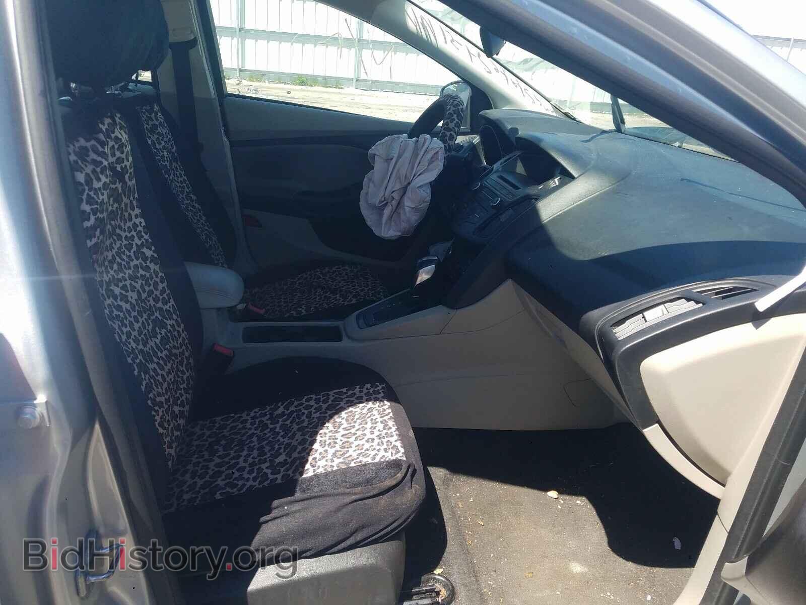 2015 FORD FOCUS - VIN: 1FADP3F24FL229088 - Фото 5