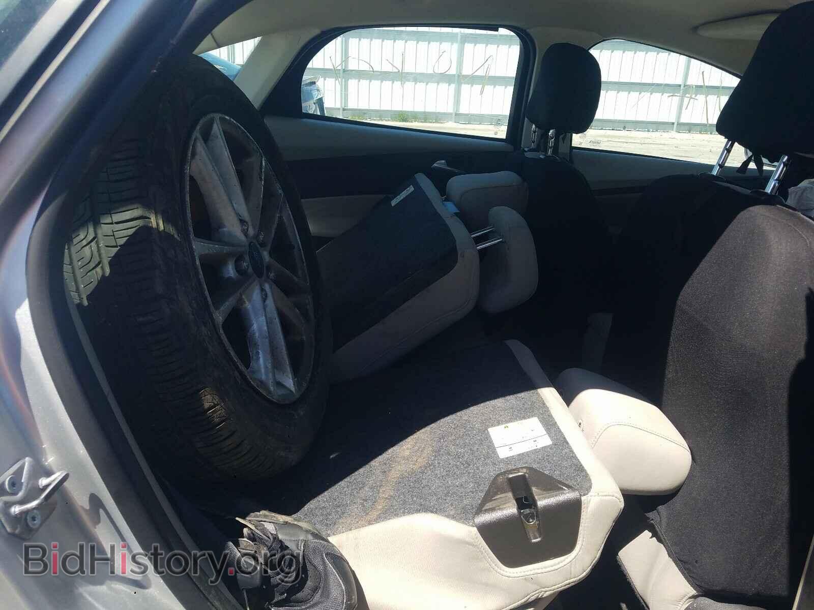 2015 FORD FOCUS - VIN: 1FADP3F24FL229088 - Фото 6