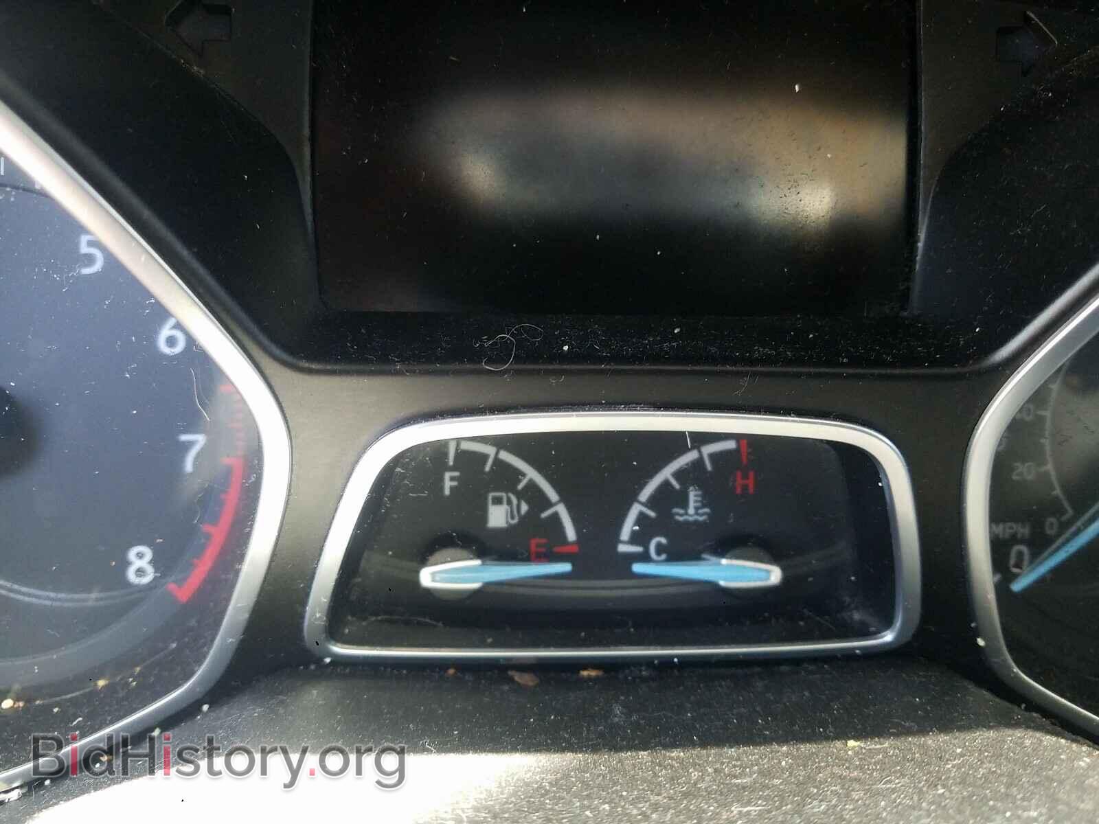 2015 FORD FOCUS - VIN: 1FADP3F24FL229088 - Фото 8
