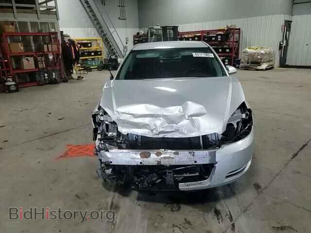 2014 CHEVROLET IMPALA - VIN: 2G1WA5E34E1173578 - Фото 10