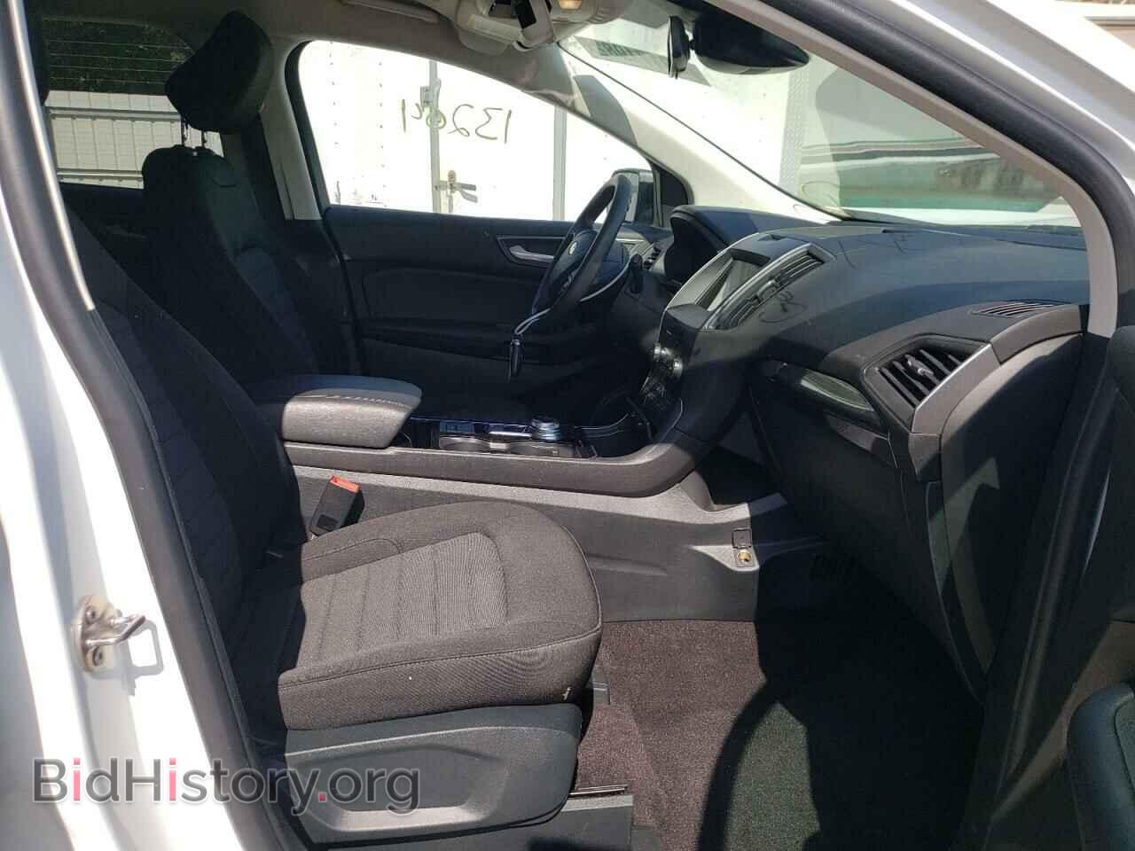 2020 FORD EDGE - VIN: 2FMPK3G99LBB40271 - Photo 5