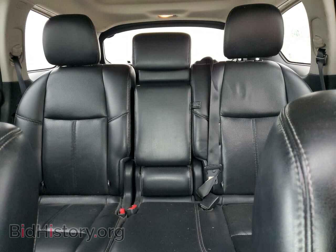 2015 NISSAN PATHFINDER - VIN: 5N1AR2MM4FC673329 - Фото 10