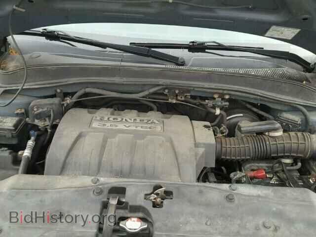 2005 HONDA PILOT - VIN: 5FNYF18505B062482 - Photo 7