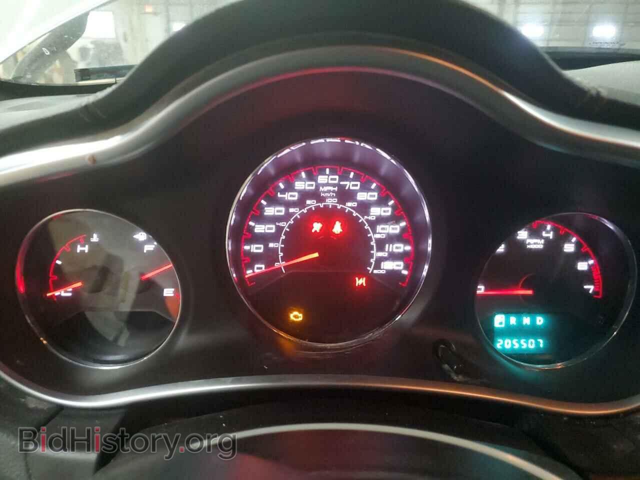 2011 DODGE AVENGER - VIN: 1B3BD4FBXBN609584 - Фото 9