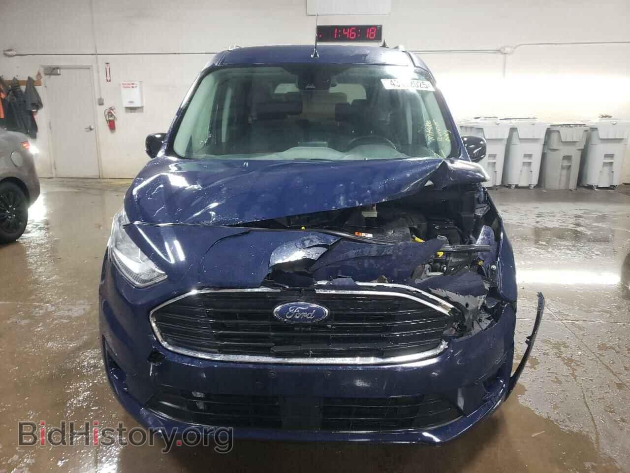 2019 FORD TRANSIT - VIN: NM0GE9F20K1420686 - Фото 5
