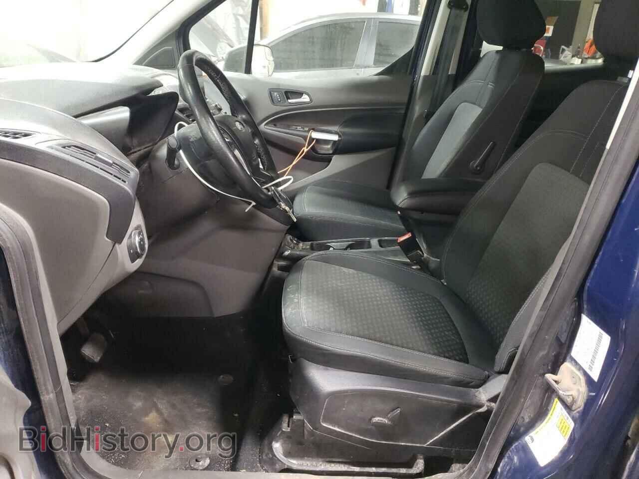 2019 FORD TRANSIT - VIN: NM0GE9F20K1420686 - Фото 7