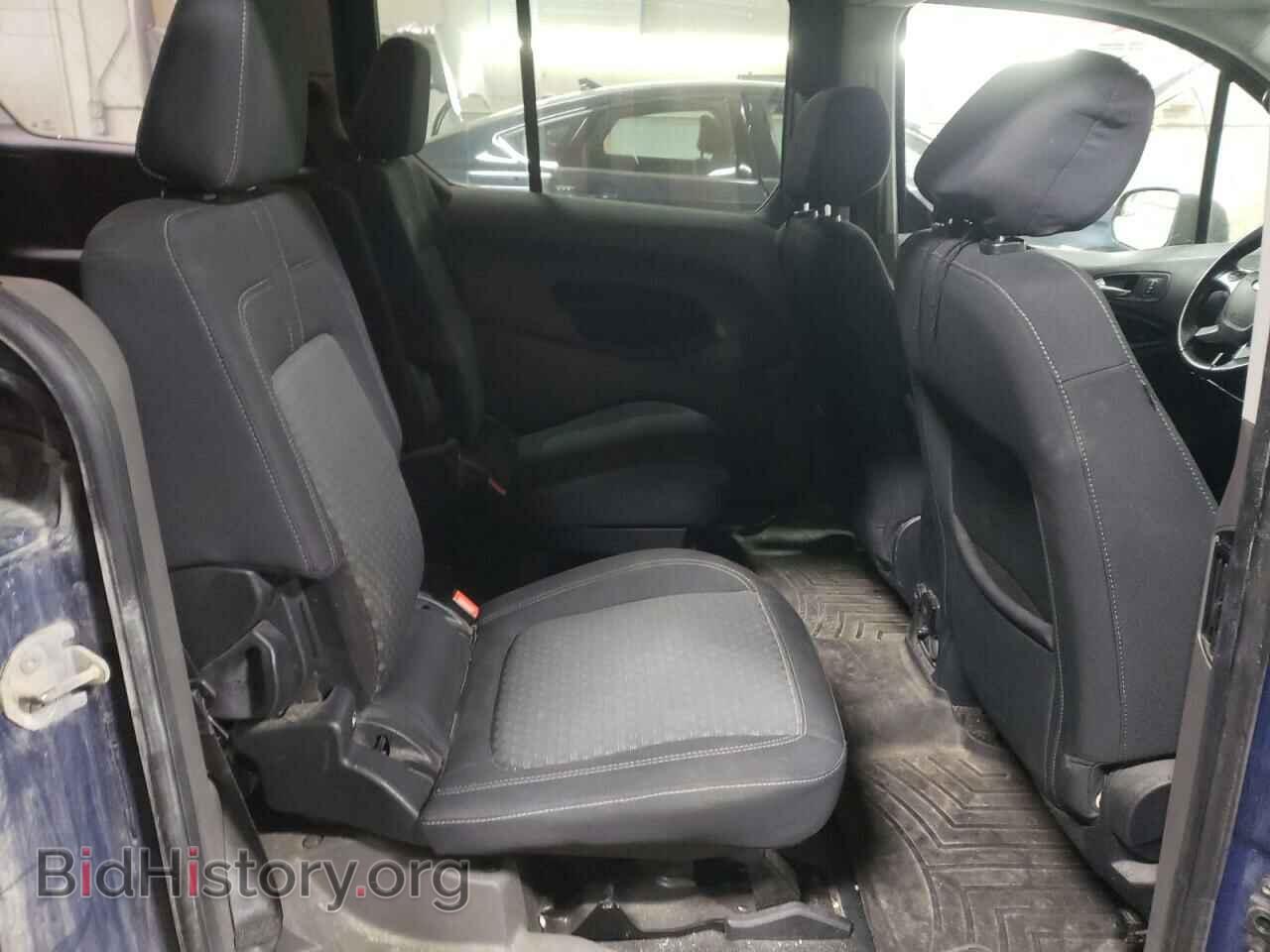 2019 FORD TRANSIT - VIN: NM0GE9F20K1420686 - Фото 10