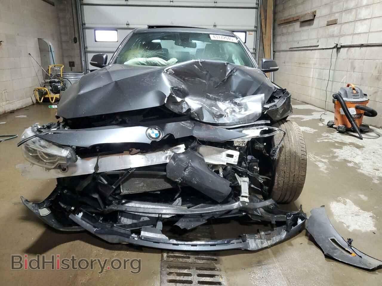 2018 BMW 3 SERIES - VIN: WBA8D9C53JA616514 - Фото 5