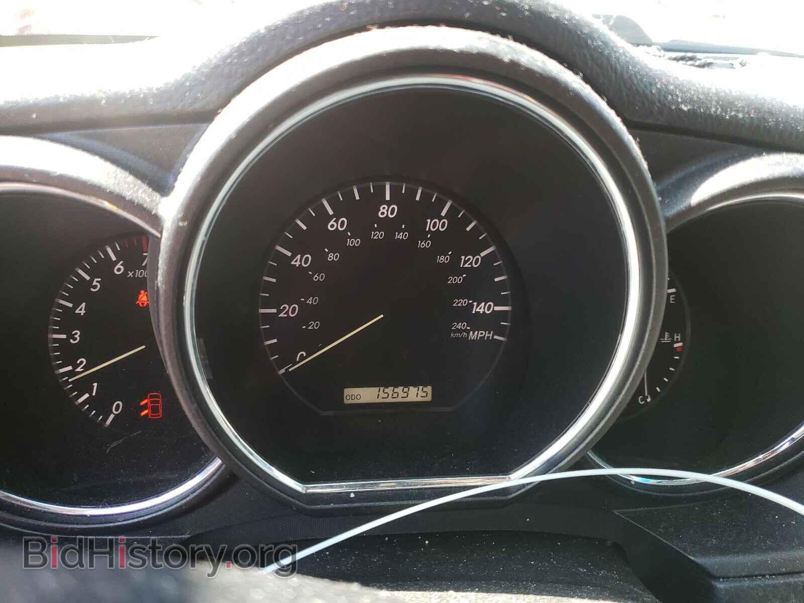 2009 LEXUS RX350 - VIN: 2T2HK31U89C133684 - Фото 8