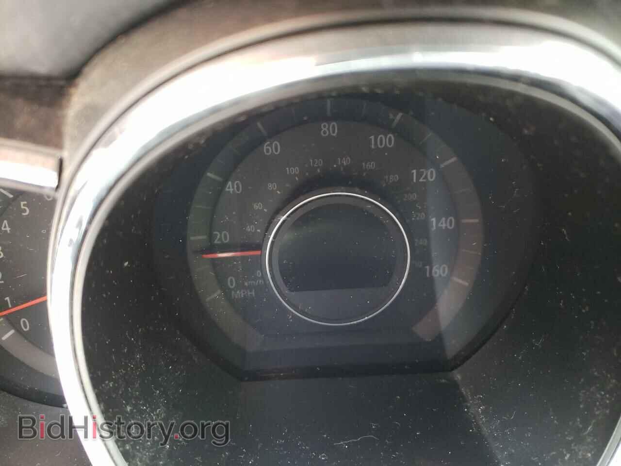 2011 KIA OPTIMA - VIN: KNAGN4A65B5149064 - Photo 8