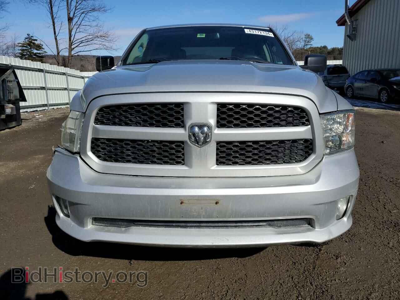 2015 RAM 1500 - VIN: 1C6RR7FT8FS746899 - Photo 5