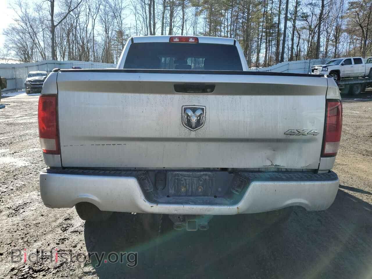 2015 RAM 1500 - VIN: 1C6RR7FT8FS746899 - Photo 6
