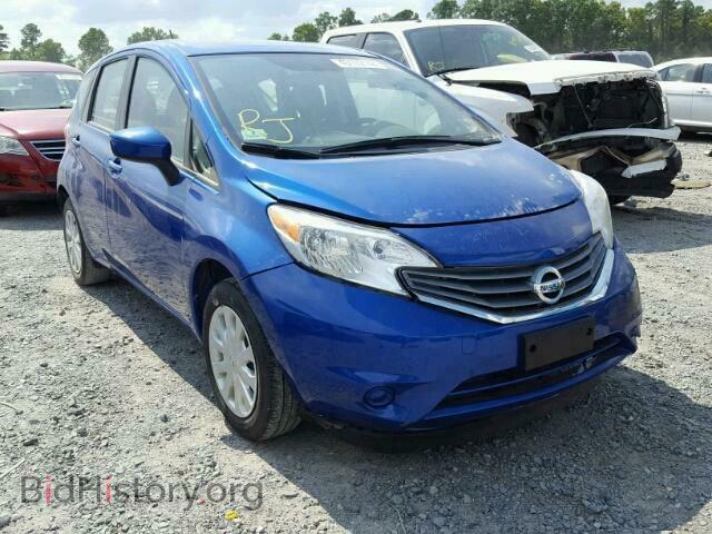 Photo 3N1CE2CP5GL397532 - NISSAN VERSA 2016