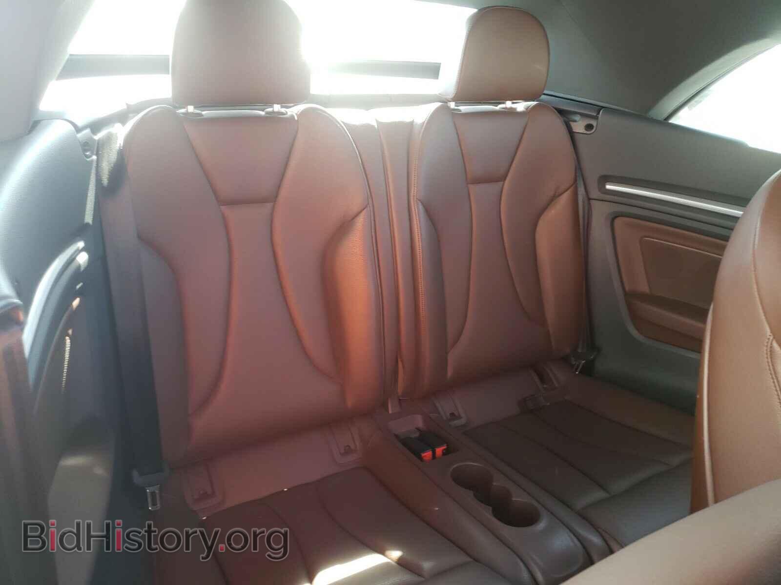 2018 AUDI A3 - VIN: WAU5ULFF8J1020934 - Фото 6