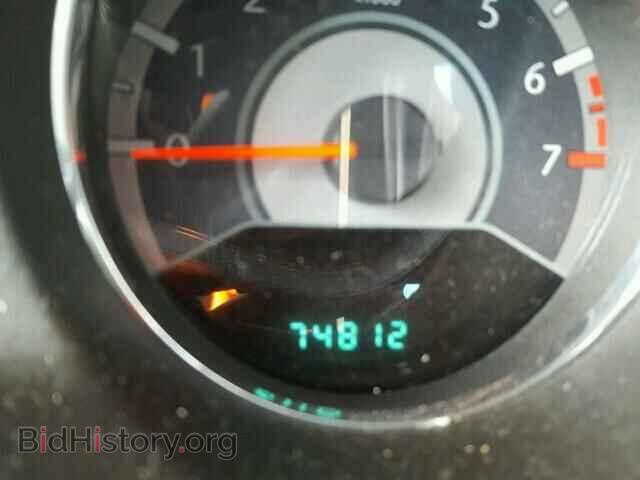 2012 CHRYSLER 200 - VIN: 1C3CCBBBXCN100259 - Фото 8