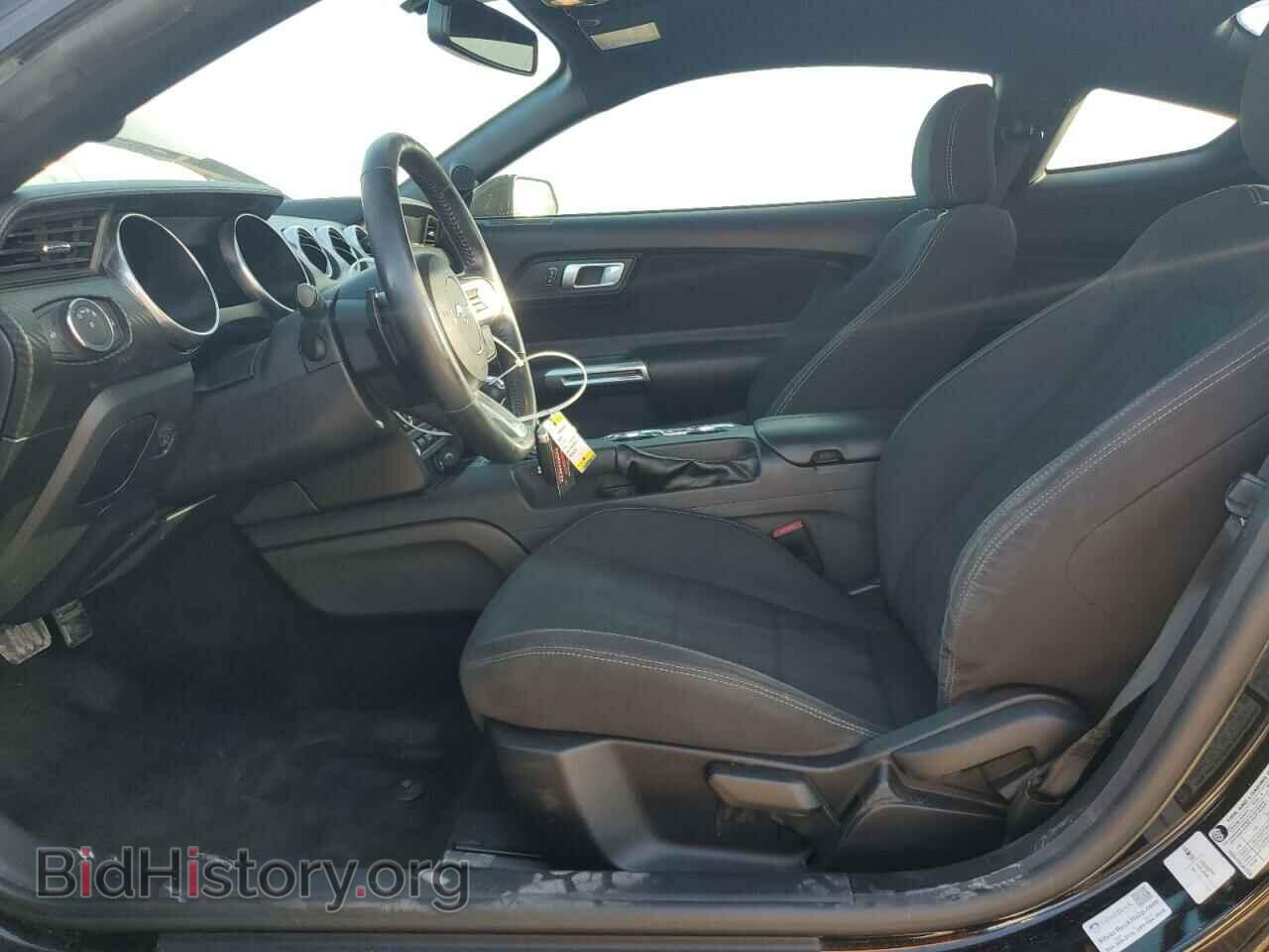 2018 FORD ALL Models - VIN: 1FA6P8TH3J5129883 - Фото 7