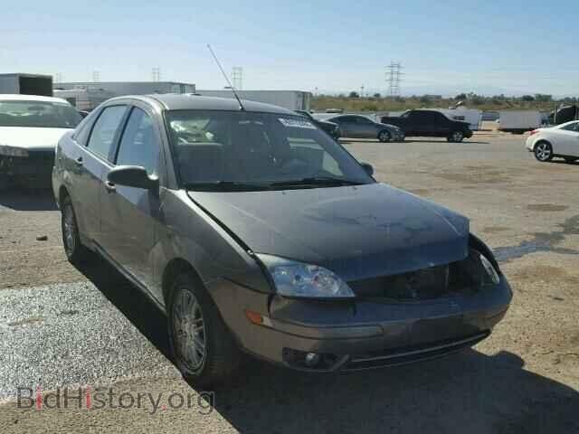 Фотография 1FAHP34NX7W355941 - FORD FOCUS 2007