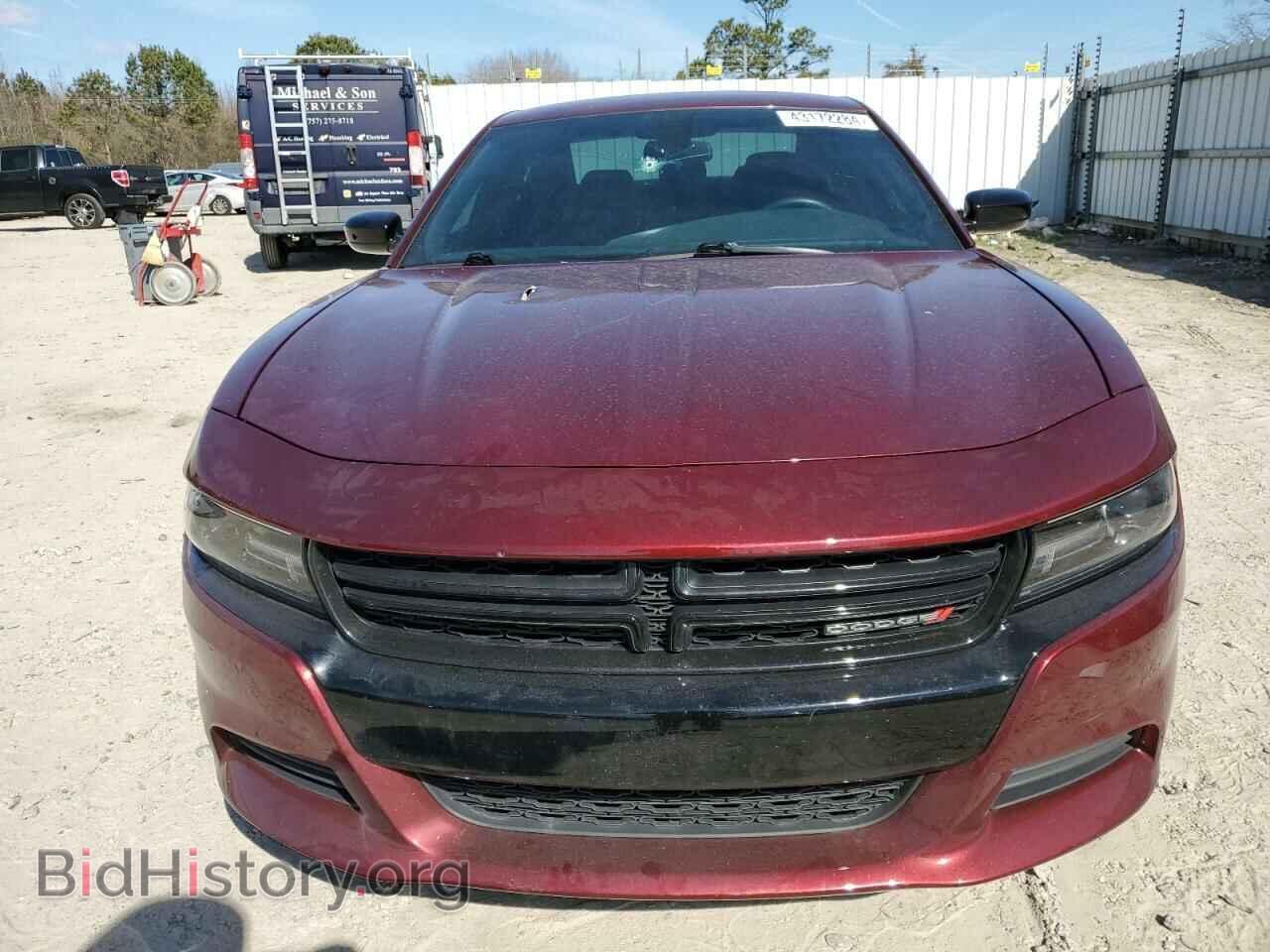 2019 DODGE CHARGER - VIN: 2C3CDXBG4KH582854 - Фото 5