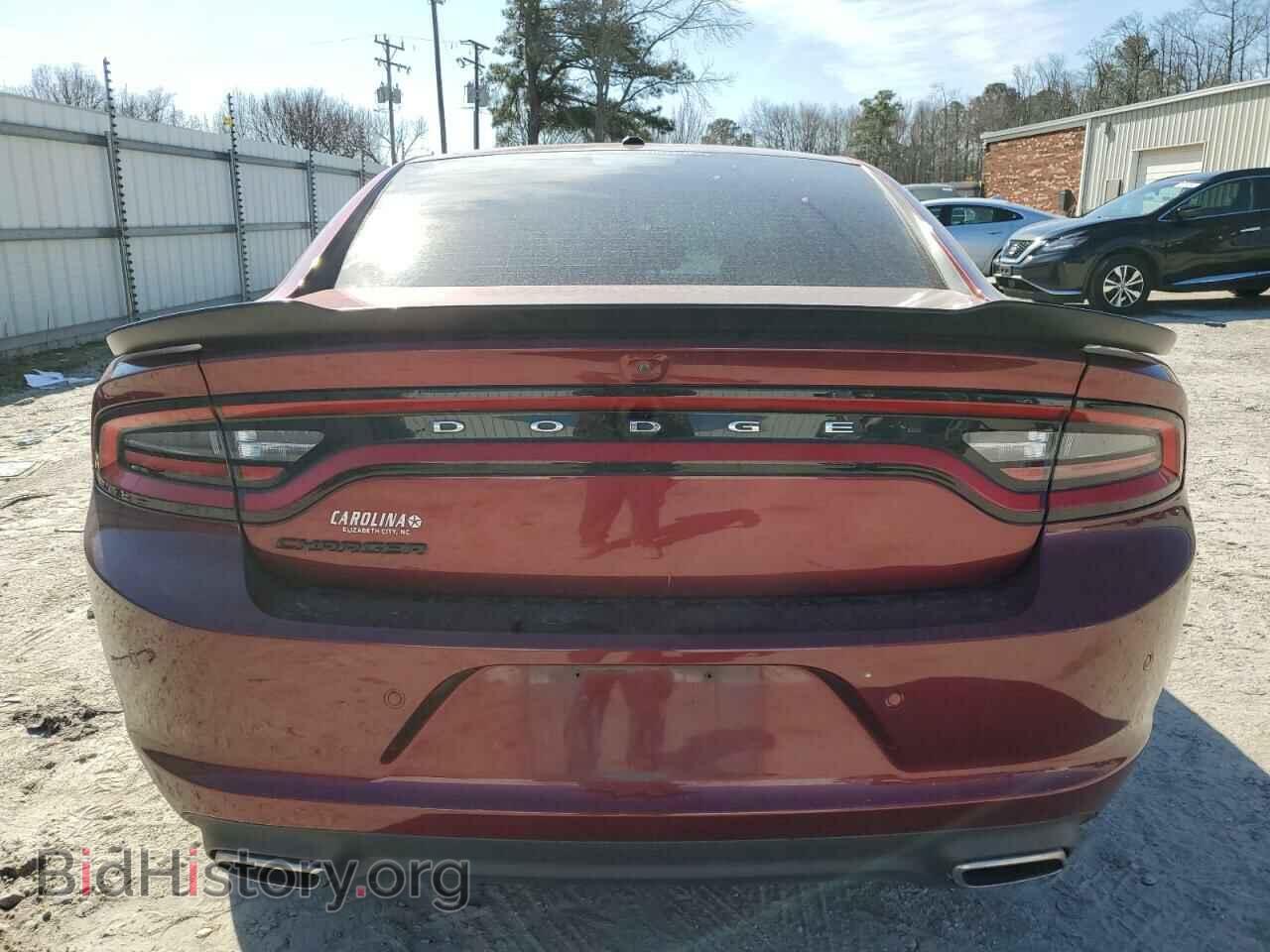 2019 DODGE CHARGER - VIN: 2C3CDXBG4KH582854 - Фото 6