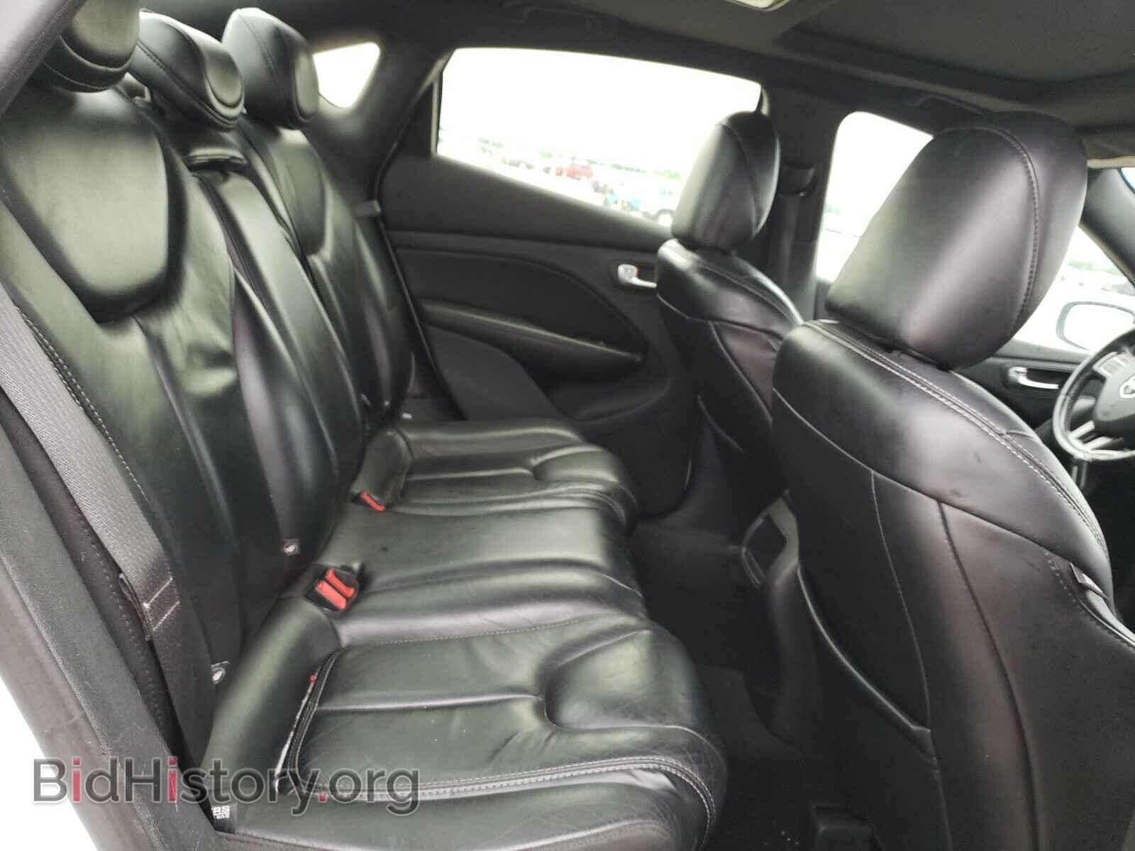 2013 DODGE DART - VIN: 1C3CDFCA7DD105422 - Фото 6