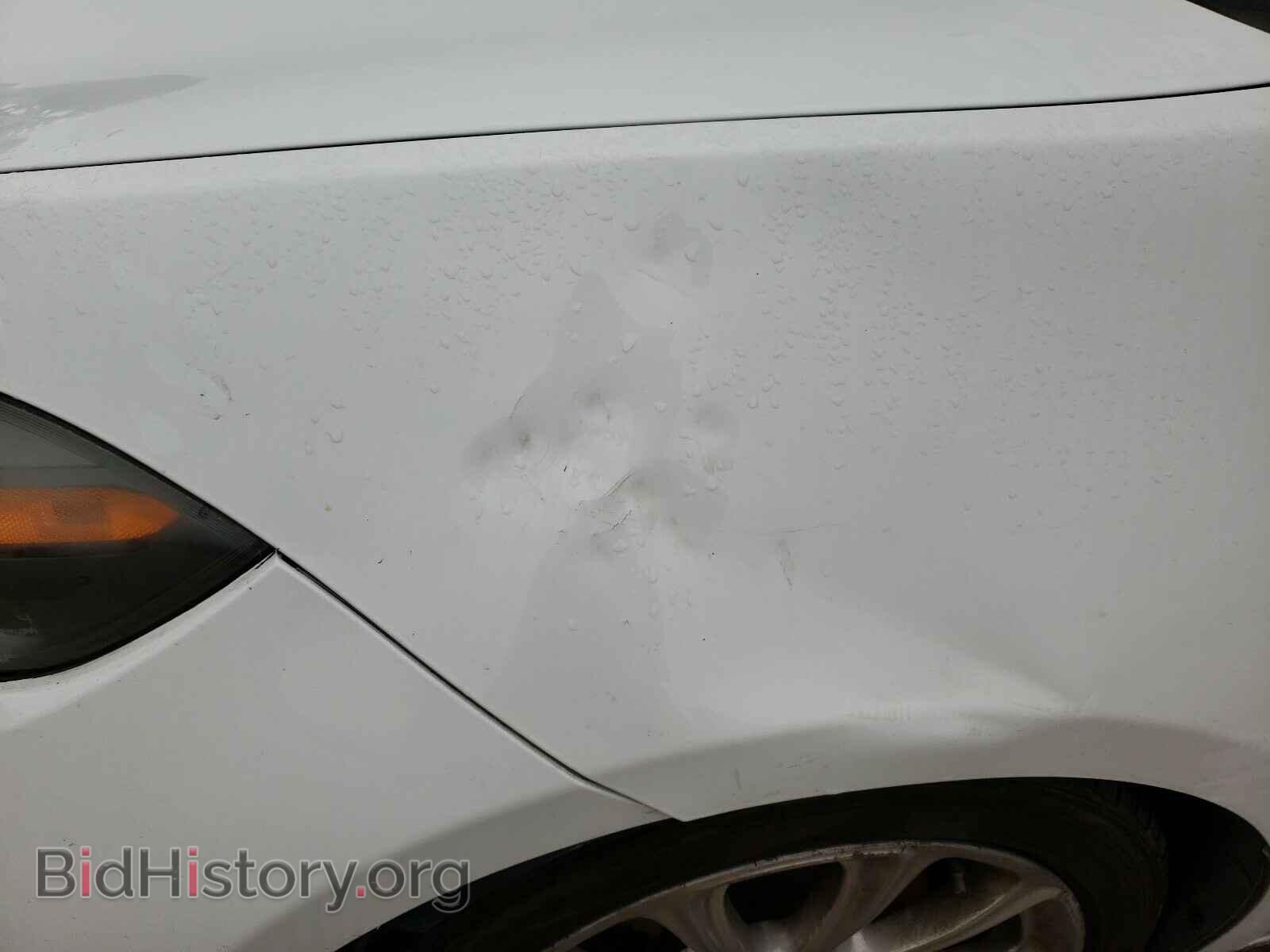 2013 DODGE DART - VIN: 1C3CDFCA7DD105422 - Фото 9