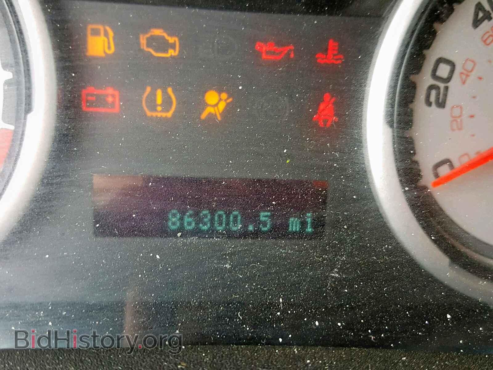 2008 FORD FOCUS SE - VIN: 1FAHP35N68W114877 - Фото 8